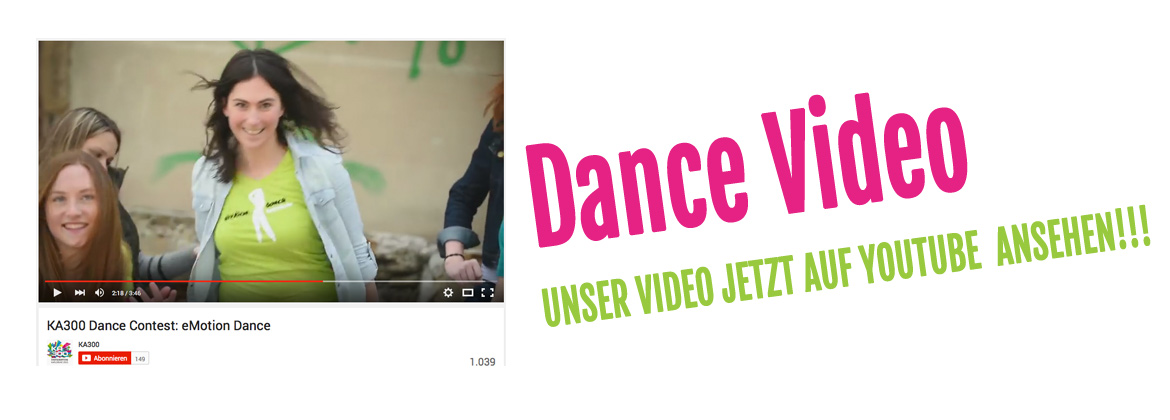 dancevideo